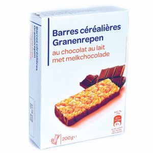 Biscottes normales 300g - Carrefour Maroc