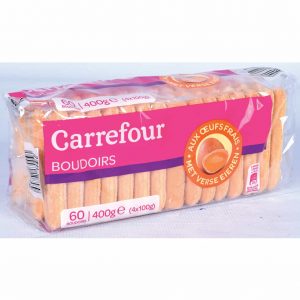 Infusions camomille 25 sachets - Carrefour Maroc