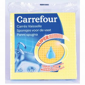 Tablettes lave vaisselle Tout en 1 - Carrefour Maroc
