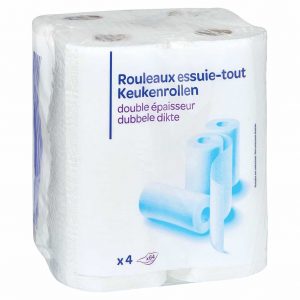 Bloc WC javel citron x2 - Carrefour Maroc