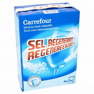 Liquide de rinçage Vaisselle 1L - Carrefour Maroc