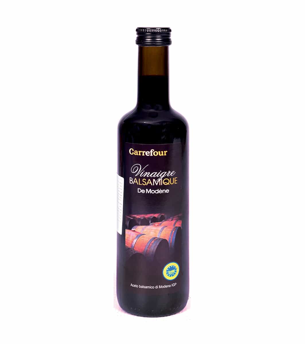Vinaigre Balsamique de Modène 50 cl