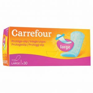 Riz complet long 500g - Carrefour Maroc