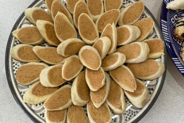 Beurre cacahuete sans sucre au Maroc